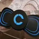 close up of MuscleWave Pro